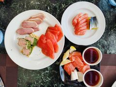 -白天鹅宾馆·流浮阁咖啡厅