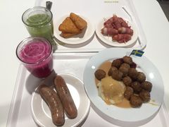 -宜家·瑞典风味餐厅(无锡店)