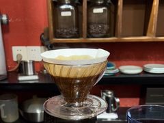 -RUMORS COFFEE ROASTERY鲁马滋咖啡(湖南路店)
