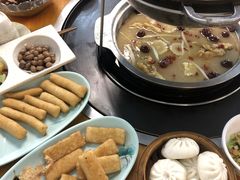 -重庆乌鱼庄·龙滋鲜(青羊大道店)