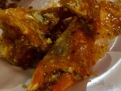 -龙海鲜螃蟹王(宏茂桥店)