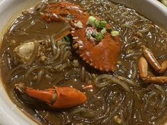 -十面欢腾·海鲜面·台式Bistro(长乐路店)