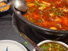 -小饕荟雅安贡椒鱼鲜馆(广福桥店)