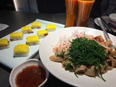 -紫泥369粗粮季(四牌楼店)