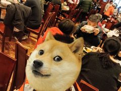 -吾味香葫芦头(安西街店)