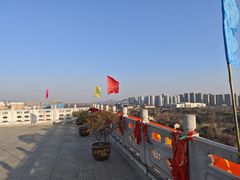 -毗山遗址-慈云寺
