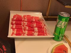 -巴邑火锅·鲜切牛肉(萧山银隆店)