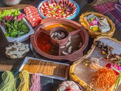 -滇釜火锅·能喝汤的火锅(车公庄店)