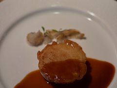 鲍汁元贝-新荣记(西溪湿地店)