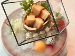 -素言·云端潮式料理·情侣约会·生日求婚