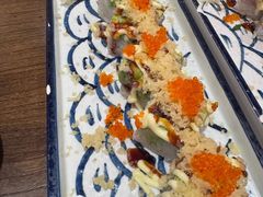 -鸟鹏烧鸟居酒屋(龙岗万科店)