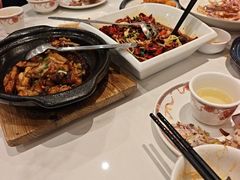 -稻香海鲜饭店(第一国际店)