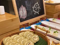 -富力威斯汀酒店·知味自助餐厅