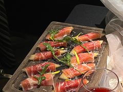 -静香HOUSE·全时段融合餐厅(七星欢乐颂店)