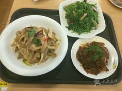 -西部马华清真兰州牛肉面·烧烤夜市(关东店)