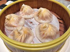 小笼包-苏帮袁Sue Cuisine(来福士店)