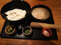 手磨豆腐-Ginger(兴国路店)