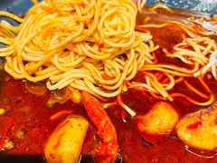 面条-红盔甲·小龙虾(天钥桥店)