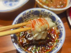 蟹柳-十六蒲(桂林路店)