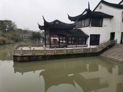 -八大山人梅湖景区