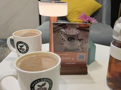 -逸派咖啡 EPARKCOFFEE(广安门店)