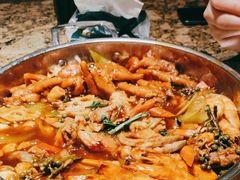 -黄记煌三汁焖锅(金凤万达广场店)