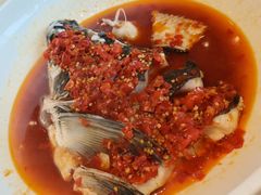 -渔乡米香·剁椒鱼头(四方坪店)