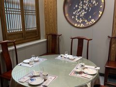 包厢-老德州四合院·德州菜(天衢路店)