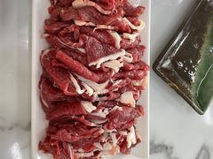 -正宗贵州二嫂黄牛肉馆(青村店)