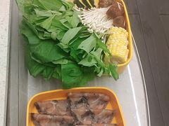 -润园四季椰子鸡火锅(海上世界店)