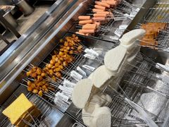 -生火火·小炉子炭烤(金楠天街总店)
