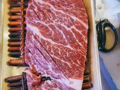 -西塔老太太泥炉烤肉(温州首店万象城黑金店)