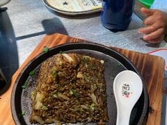 -探鱼·鲜青椒爽麻烤鱼(天河优托邦店)