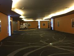 -橙天嘉禾影城(沈阳亿丰店)