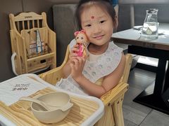 -小放牛炒菜馆(裕华万达店)