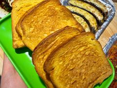 -熊氏烧烤·人生一串(八一广场总店)