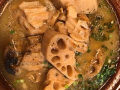 -董厨煨汤馆(车站路店)