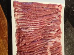 手切鲜羊肉-南门涮肉(上海一店)