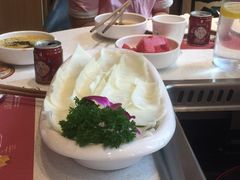 -重庆刘一手火锅(三峡广场直营店)