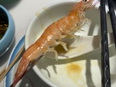 -碗中海·蒸汽海鲜·桑拿鸡(岭南天地店)