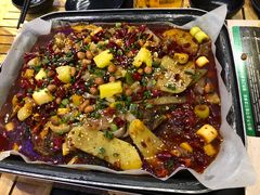 -耍都美食广场