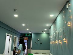 -FullHouse桌游狼人跑团剧本杀(徐家汇店)