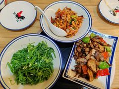 -妈妈的味道(和顺古镇店)