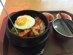 -朴鲸家正宗韩国料理(福田店)