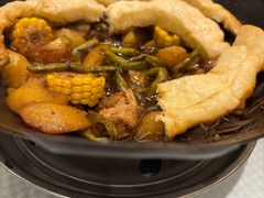 -新洪记·丽久饭店(铁西店)