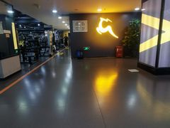 -超鹿运动健身(紫阳商贸中心店)