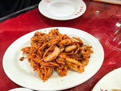 -西塔大冷面(市府大路店)