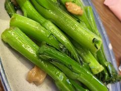 -常来小聚·广州非遗传承餐厅(地王广场店)