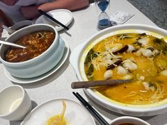 -北大荒人•新东北菜(青岛银座店)