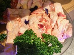 -芸山季·云南野生菌火锅(南翔印象城MEGA店)